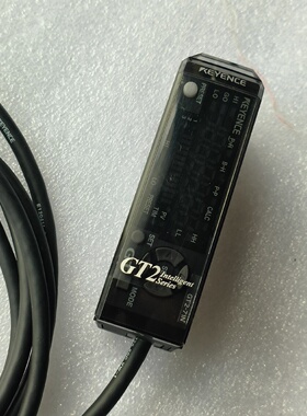 KEYENCE基恩士GT271N全新未使用-议价