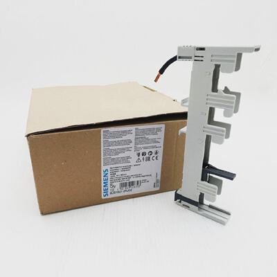 12x Siemens 8US16212NJ02 EStand01 Sammelschienenadapter unus