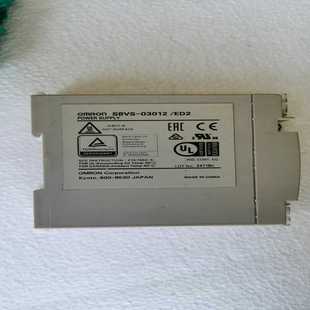 03012 S8VS ED2电源开关议价适用 议价