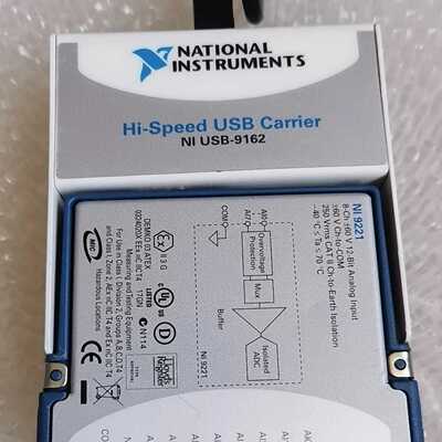 (议价)NI9162 NI9221 NI9211 NI9474
