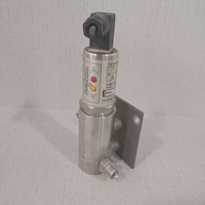 Alphamoisture AMT Dewpoint Hygrometer