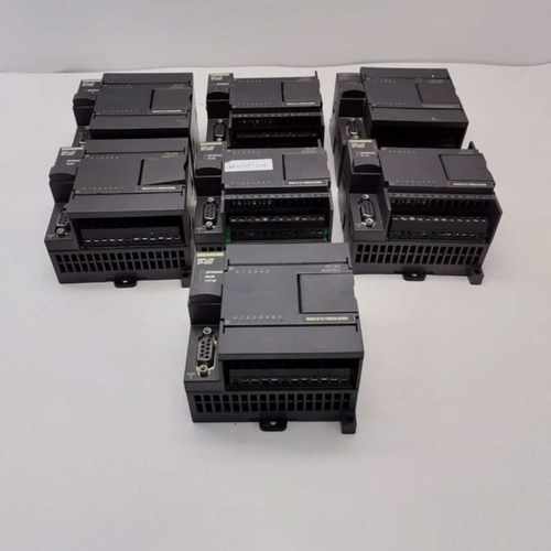 询价西门子S7-200PLCCPU222，型号6AG1212