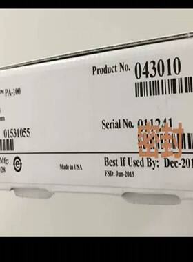 询价~戴安DNAPac色谱柱PA100 货号043010 寡核苷酸