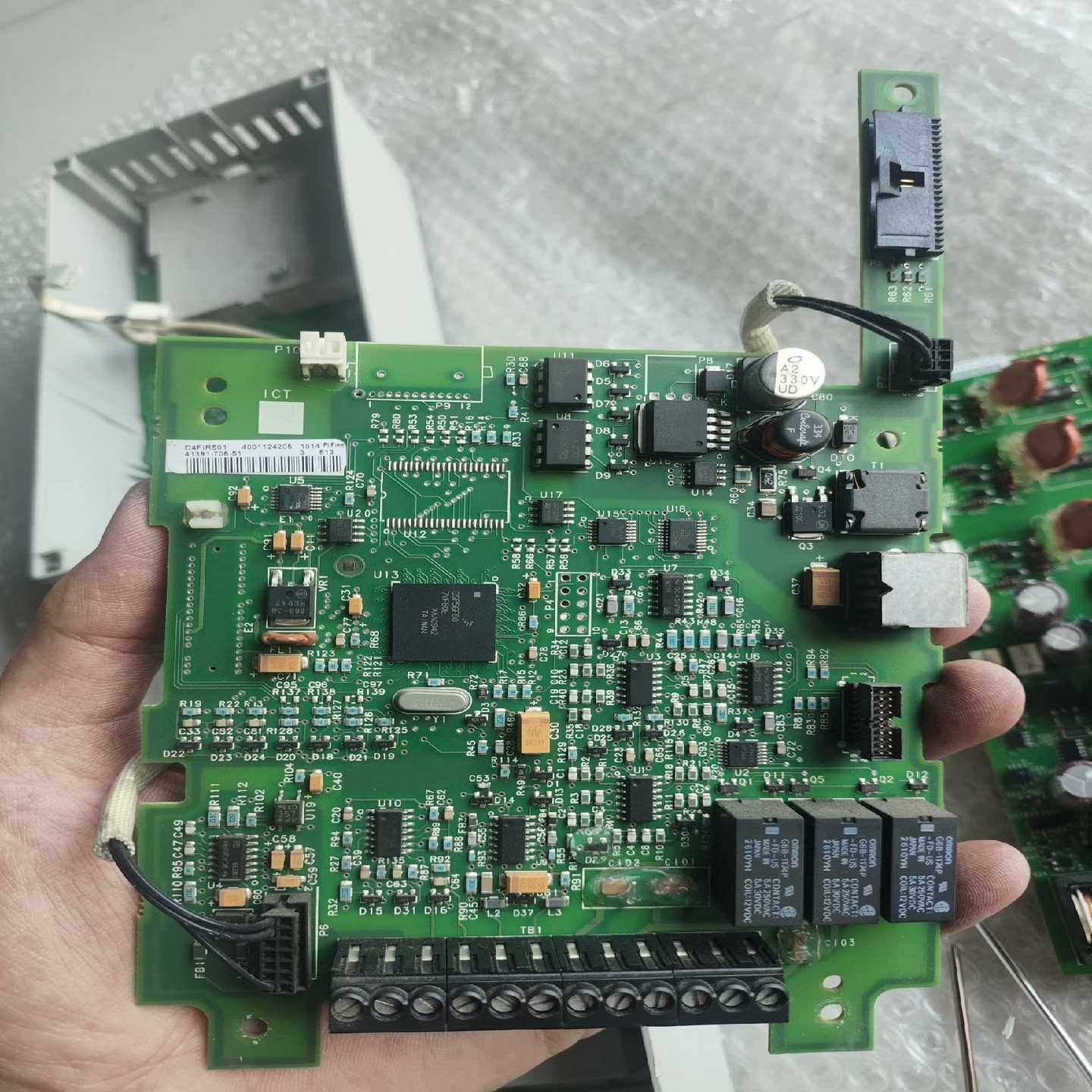 Ab软启控制板，测试包好，可发试机视频【鑫鑫商铺】,3C数码配件,其它配件,淘宝优惠券,粉丝福利购,淘宝优惠卷