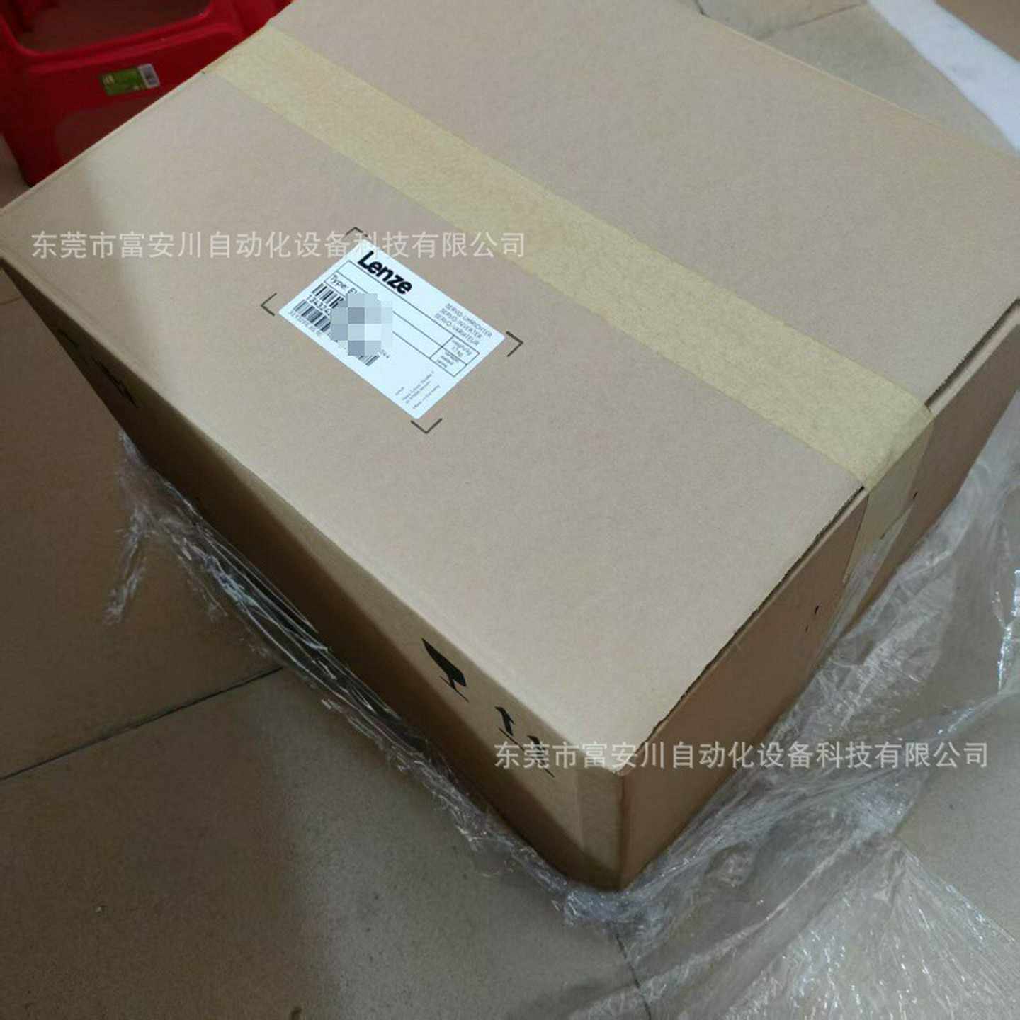 EVS9331-EI变频器LENZE/伦E茨全新库存现货实拍议价出售