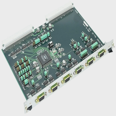 SanyoDenkiSVME-SI062ModuleBoard