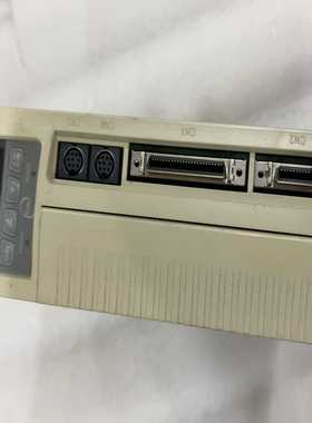 出售东元伺服驱动器TSTA15C，轻微使用痕迹，实物拍摄。支一