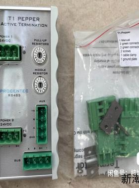 101-00212A 全新PROCENTEC中继器 PROF议价商品
