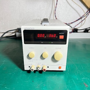 参数：0 3A稳压直流电源 KENWOOD建武PA36 询价
