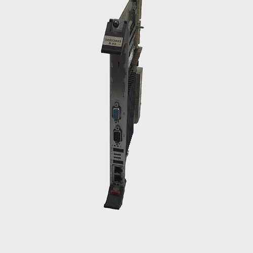BYSTRONIC CP6000 31.2411010.1L01 10039194 QNX V3.005 MOTHERB