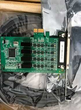 全新MOXACP-114EL-I串口卡现货议价--议价商品