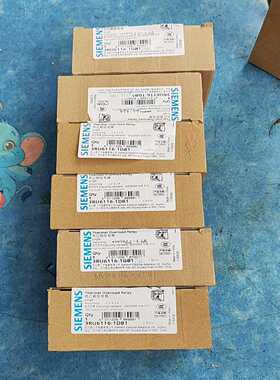 热继电器3RU6116-1DB1询价