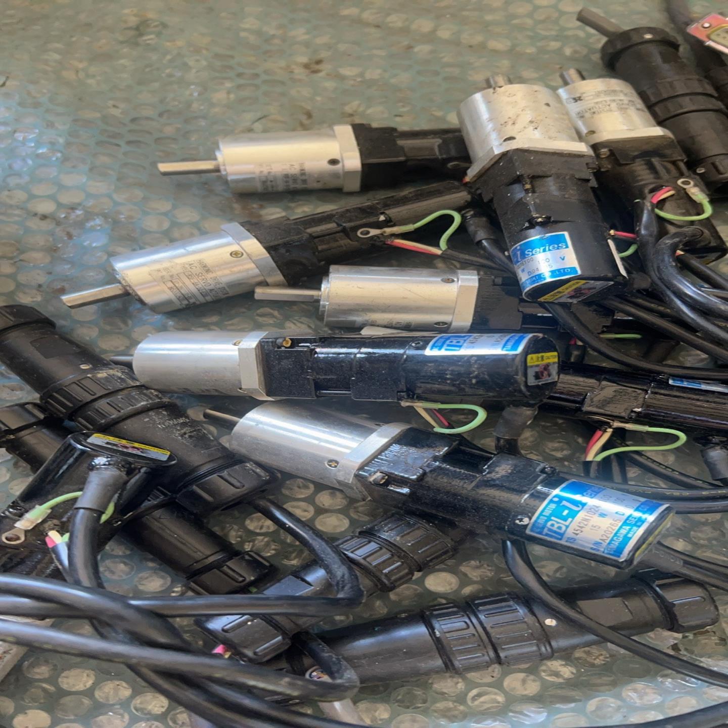 RSF-8A-50-E200HD谐波减速机询价