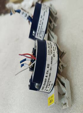 JUMO久茂温度变送器，GMBH量程0-400℃，正常，~询价