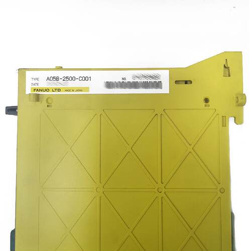 可A05B2500C001C002FANUC发那科数控系统分体式主机原厂