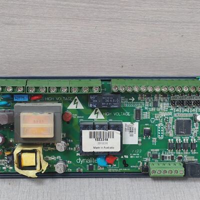 Philips Dynalite DDFCUC010 Fan Coil Controller 24052803 with