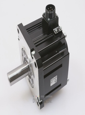 三菱J4HG-SR3523.5kW交流电伺服电机功能测试MOT-I-34466B