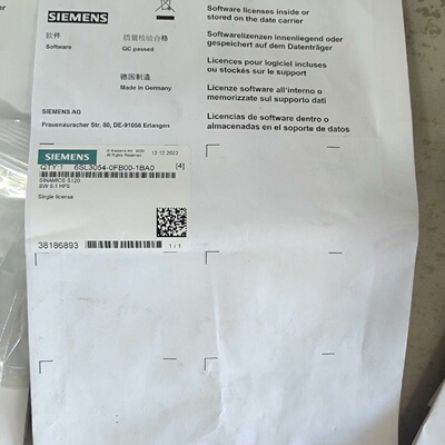询价-储存卡6SL30540FB01BA0