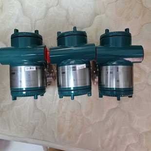 两台一台23年一台22年裸机 横河变送器JV带包装 议价