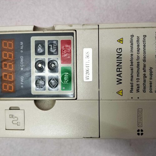 寻麦科变频器MV20G4T1.5G麦科1.5KW380v变