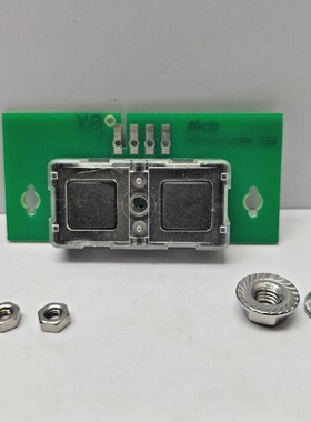 Convotherm 2119918 Easytouch Main Switch With Fix