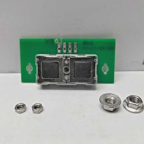 Convotherm 2119918 Easytouch Main Switch With Fix