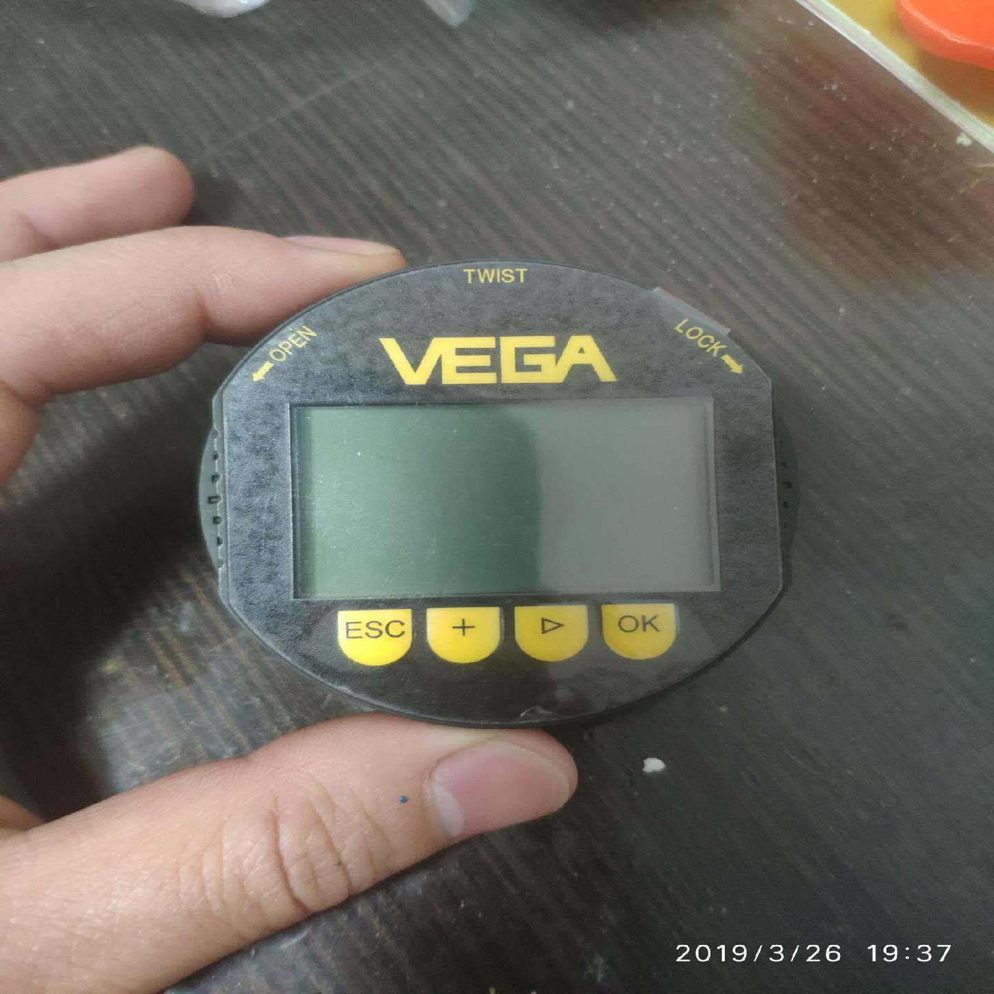 议价-vega雷达显示vega雷达液位计显V示模块回收…回收雷达屏幕