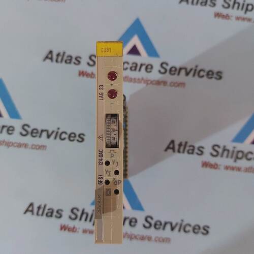 Tarjeta Pcb Siemens 6FS1 1240AC LAG 23