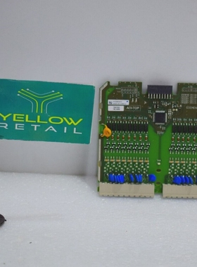 SIEMENSC53207-A5110-B481-4PCBBOARD