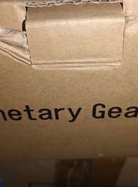 全新EAMON行星齿轮减速机HF00L220P2S2议价