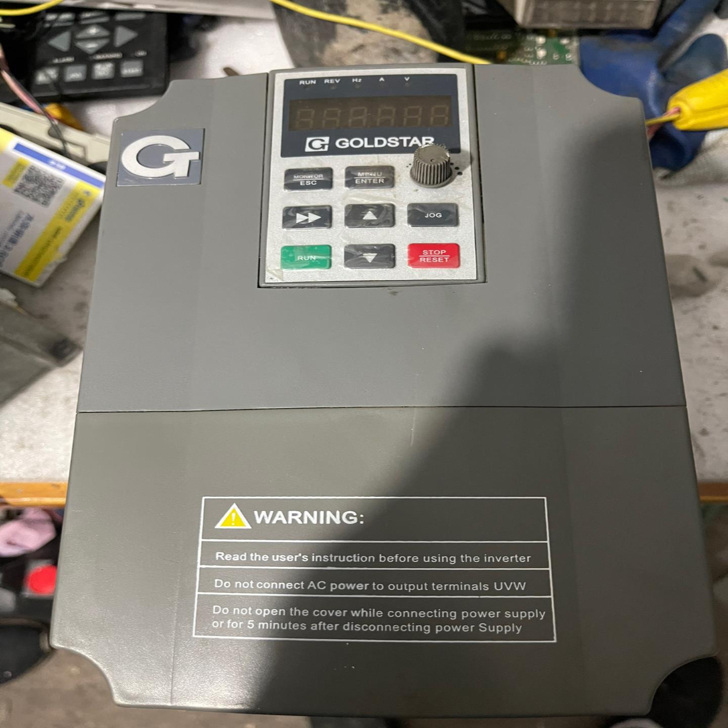 议价产品GOLDSTAR-GS200L-0022/380V/2.2K