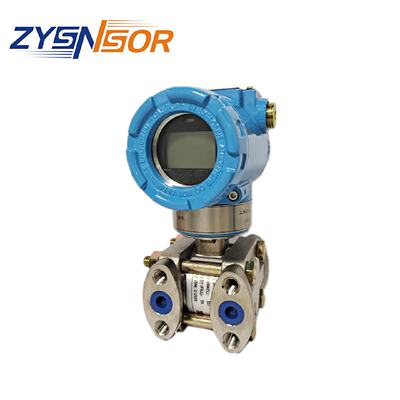 寻“”上自仪智能压力变送器3151DPGP系列量程可选420MAHART