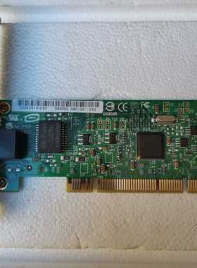 INTELPRO/1000GTPCI千兆网卡，8254适用