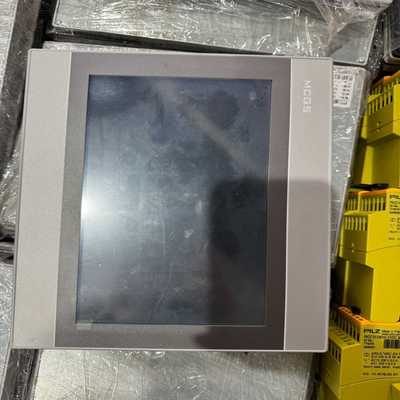 昆仑通态触摸屏TPC1071Gi，原装正品，带USB和网口--议价商品