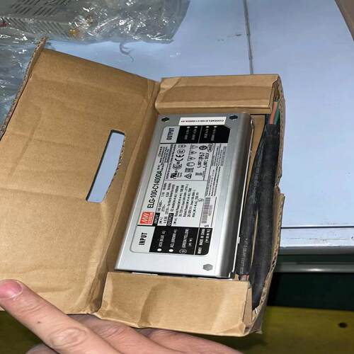 询价ELG-100-C1400DA明纬电源，全新，只有一台，便宜
