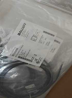 BALLUFFBES00HW巴鲁夫接近传感器BES询价