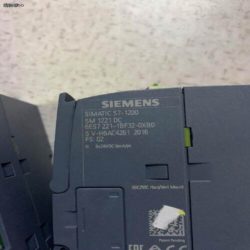 寻现货模块6ES72211BF32OXBO请询价