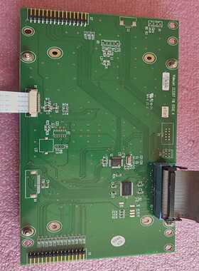 （议价）videojet伟迪捷223207显示屏，件，功能正常，