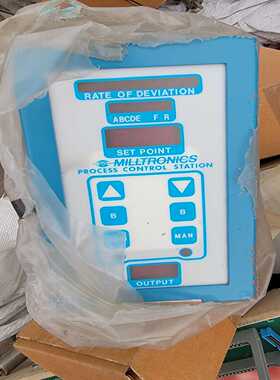 milltronics，位移传感器控制器询价