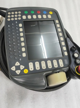 库卡机器人KCP2示教器00-130-547【议价】