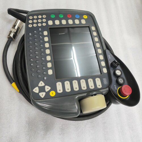 【询价】库卡机器人KCP2示教器00-130-547