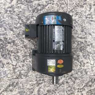 星慕电子 速比1 一台1.5kw城邦32轴径齿轮减速机