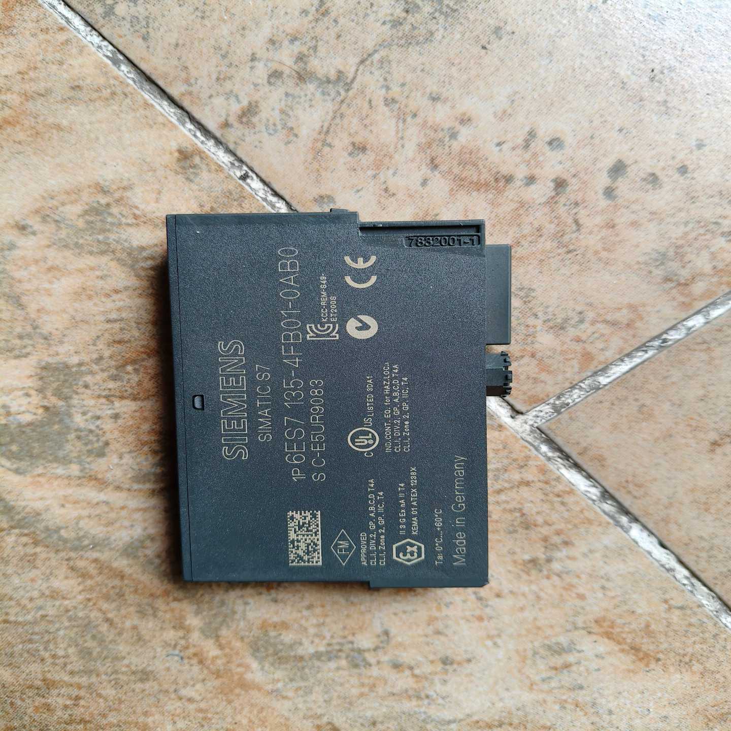 西门子ET200S，1354FB01，135-4FB01-议价