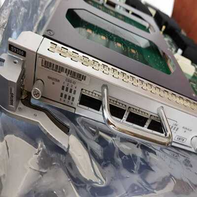 华为SRUB9306  9312集群子卡VSTSA