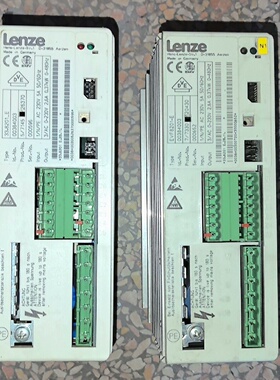寻伦茨变频器EVF8201E230V0.37KW33.