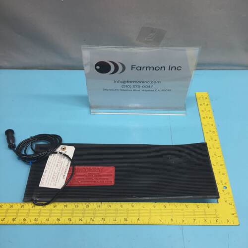 AMAT 001000227 FOOTSWITCH ASSY157094