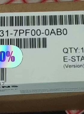 溢价-6ES73317PF000AB06AG13317PF议价