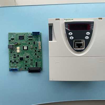 变频器ATV71大功率主板90kw110kw询价