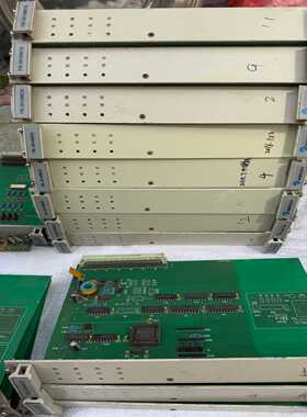 【议价】威盛dcsfb-3040mcs主控板三张，fb-