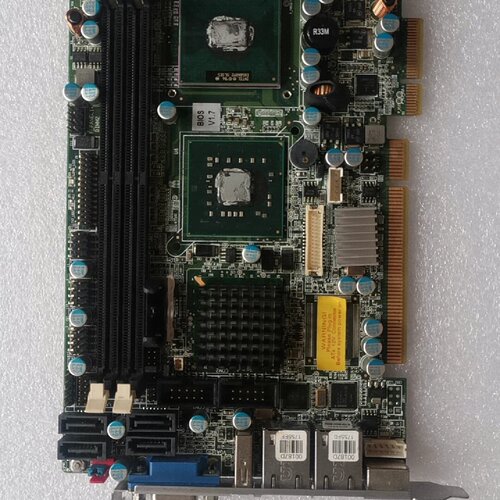 IEI威达工控机主板PICOeGM45AR10ICH-询